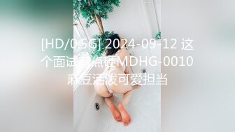 [HD/0.5G] 2024-09-12 这个面试有点硬MDHG-0010麻豆活泼可爱担当