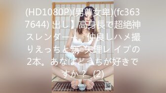 高颜值极品美妖TS晗曦 性感空姐 掏出妖棒让你欲罢不能，这身材看得热火啊，很是诱惑！ (3)