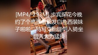 【极品女神淫荡母狗】肥臀母狗『兔兔』VIP群+秀禾群露脸口爱啪啪②婚纱新娘口爆内射 洞房花烛夜被主人疯狂抽插