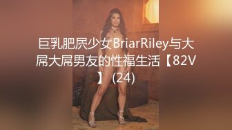 巨乳肥屄少女BriarRiley与大屌大屌男友的性福生活【82V】 (24)